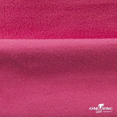 Флис DTY 240г/м2, 17-2235/розовый, 150см (2,77 м/кг) - купить в Орле. Цена 640.46 руб.