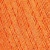 Пряжа "Виск.шелк блестящий", 100% вискоза лиоцель, 100гр, 350м, цв.035-оранжевый - купить в Орле. Цена: 195.66 руб.