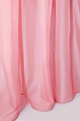 Капрон с утяжелителем 16-1434, 47 гр/м2, шир.300см, цвет 22/дым.розовый - купить в Орле. Цена 150.40 руб.