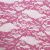 Кружевное полотно стрейч XD-WINE, 100 гр/м2, шир.150см, цвет розовый - купить в Орле. Цена 1 851.10 руб.