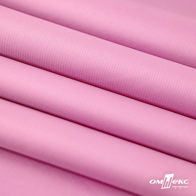 Мембранная ткань "Ditto" 15-2216, PU/WR, 130 гр/м2, шир.150см, цвет розовый - купить в Орле. Цена 310.76 руб.