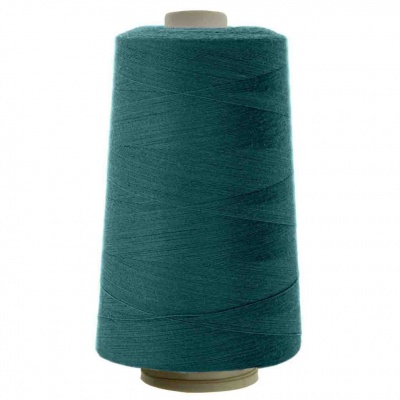 Швейные нитки (армированные) 28S/2, нам. 2 500 м, цвет 252 - купить в Орле. Цена: 148.95 руб.