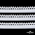 Резинка бельевая ажурная #123-03, шир.15 мм, цв.белый - купить в Орле. Цена: 7.84 руб.