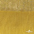 Трикотажное полотно голограмма, шир.140 см, #601-хамелеон жёлтая горчица - купить в Орле. Цена 452.76 руб.