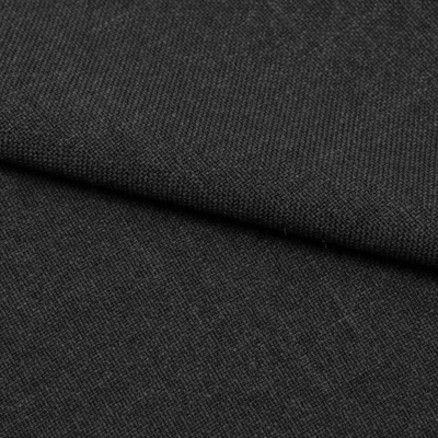 Ткань костюмная 25388 2007, 207 гр/м2, шир.150см, цвет серый - купить в Орле. Цена 353.07 руб.