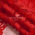 Кружевное полотно стрейч 15A29/RED, 105 гр/м2, шир.155см - купить в Орле. Цена 2 101.46 руб.
