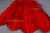 Декоративный Пучок из перьев, перо 23см/красный - купить в Орле. Цена: 11.16 руб.