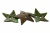 Деревянные украшения для рукоделия пуговицы "Кокос" #1 - купить в Орле. Цена: 55.18 руб.