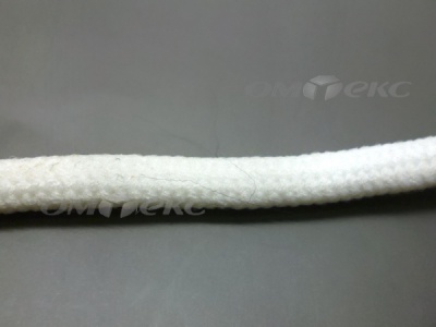 Шнурки т.13 130 см белые - купить в Орле. Цена: 33.70 руб.