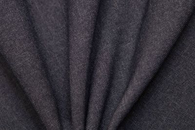 Ткань костюмная 25389 2003, 219 гр/м2, шир.150см, цвет серый - купить в Орле. Цена 337.50 руб.