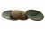 Деревянные украшения для рукоделия пуговицы "Кокос" #4 - купить в Орле. Цена: 66.23 руб.