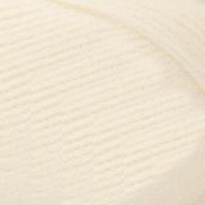 Пряжа "Нимфа", 35% имп.п/т шерсть, 65% акрил, 100гр, 300м, цв.205-белый - купить в Орле. Цена: 117.39 руб.