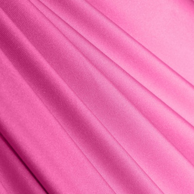 Бифлекс плотный col.820, 210 гр/м2, шир.150см, цвет ярк.розовый - купить в Орле. Цена 646.27 руб.