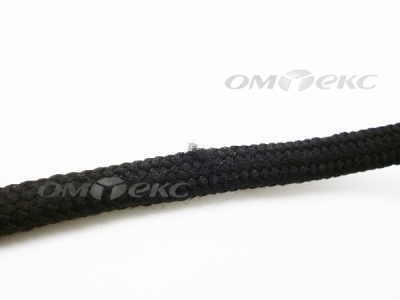 Шнурки т.3 100 см черн - купить в Орле. Цена: 12.51 руб.