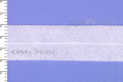 Прокладочная нитепрош. лента (шов для подгиба) WS5525, шир. 30 мм (боб. 50 м), цвет белый - купить в Орле. Цена: 8.05 руб.