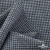 Ткань костюмная Пье-де-пуль 24013, 210 гр/м2, шир.150см, цвет чёрн/св.серый - купить в Орле. Цена 334.18 руб.