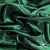 Трикотажное полотно голограмма, шир.140 см, #602 -чёрный/зелёный - купить в Орле. Цена 385.88 руб.