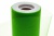 Фатин в шпульках 16-146, 10 гр/м2, шир. 15 см (в нам. 25+/-1 м), цвет зелёный - купить в Орле. Цена: 100.69 руб.