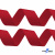 Красный- цв.171 -Текстильная лента-стропа 550 гр/м2 ,100% пэ шир.25 мм (боб.50+/-1 м) - купить в Орле. Цена: 405.80 руб.