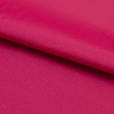 Курточная ткань Дюэл (дюспо) 18-2143, PU/WR/Milky, 80 гр/м2, шир.150см, цвет фуксия - купить в Орле. Цена 141.80 руб.