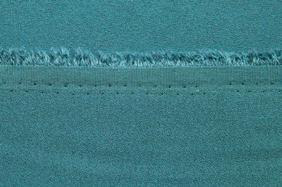 Костюмная ткань с вискозой "Бриджит" 15-5516, 210 гр/м2, шир.150см, цвет ментол - купить в Орле. Цена 524.13 руб.