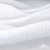 Ткань Муслин, 100% хлопок, 125 гр/м2, шир. 140 см #201 цв.(2)-белый - купить в Орле. Цена 464.97 руб.