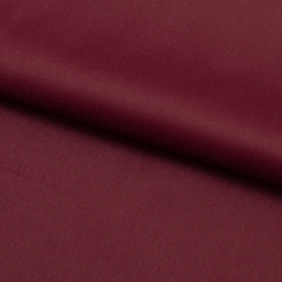 Текстильный материал Поли понж (Дюспо) бордовый, WR PU 65г/м2, 19-2024, шир. 150 см - купить в Орле. Цена 82.93 руб.