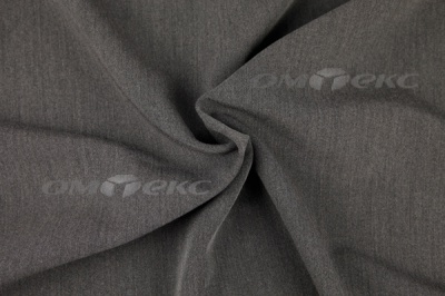 Костюмная ткань с вискозой "Тренто", 210 гр/м2, шир.150см, цвет серый - купить в Орле. Цена 531.32 руб.