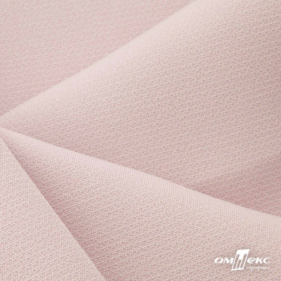 Ткань костюмная "Микела", 96%P 4%S, 255 г/м2 ш.150 см, цв-розовый #40 - купить в Орле. Цена 393.34 руб.
