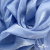 Плательная органза вытравка,100% полиэстр, шир. 150 см, #606 цв.-голубой - купить в Орле. Цена 380.73 руб.