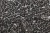 Сетка с пайетками №5, 188 гр/м2, шир.130см, цвет чёрный - купить в Орле. Цена 371 руб.