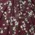 Плательная ткань "Фламенко" 3.3, 80 гр/м2, шир.150 см, принт растительный - купить в Орле. Цена 317.46 руб.