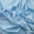 Ткань сорочечная Илер 100%полиэстр, 120 г/м2 ш.150 см, цв.голубой - купить в Орле. Цена 290.24 руб.