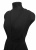 Ткань костюмная 25332 2031, 167 гр/м2, шир.150см, цвет чёрный - купить в Орле. Цена 342.79 руб.