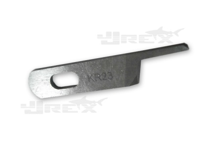 Нож верхний для оверлока KR-23 - купить в Орле. Цена 182.94 руб.