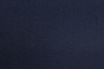 Костюмная ткань с вискозой "Флоренция" 19-4024, 195 гр/м2, шир.150см, цвет т.синий - купить в Орле. Цена 496.99 руб.