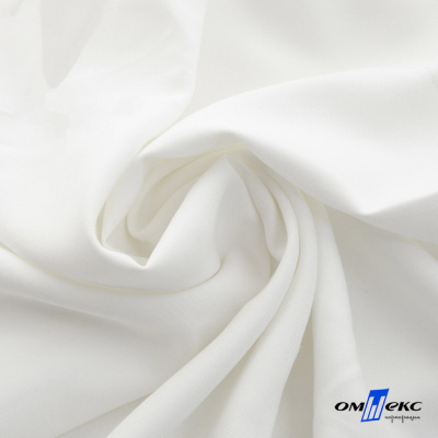 Ткань костюмная "Фабио" 80% P, 16% R, 4% S, 245 г/м2, шир.150 см, цв-белый #12 - купить в Орле. Цена 466.38 руб.