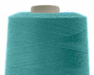 Швейные нитки (армированные) 28S/2, нам. 2 500 м, цвет 356 - купить в Орле. Цена: 148.95 руб.