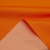 Поли понж (Дюспо) 17-1350, PU/WR, 65 гр/м2, шир.150см, цвет оранжевый - купить в Орле. Цена 82.93 руб.