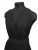 Ткань костюмная 24880 2022, 220 гр/м2, шир.150см, цвет чёрный - купить в Орле. Цена 451 руб.