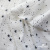 Ткань Муслин принт, 100% хлопок, 125 гр/м2, шир. 140 см, #2308 цв. 9 белый морская звезда - купить в Орле. Цена 413.11 руб.