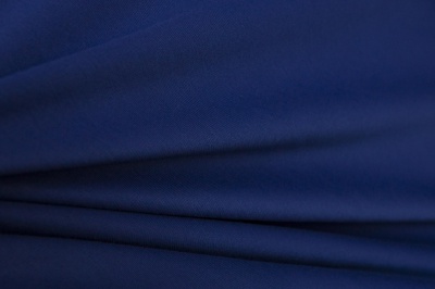 Трикотаж "Grange" R.BLUE 5# (2,38м/кг), 280 гр/м2, шир.150 см, цвет т.синий - купить в Орле. Цена 861.22 руб.