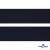 Тём.синий- цв.050-Текстильная лента-стропа 550 гр/м2 ,100% пэ шир.30 мм (боб.50+/-1 м) - купить в Орле. Цена: 475.36 руб.