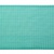 Лента капроновая "Гофре", шир. 110 мм/уп. 50 м, цвет изумруд - купить в Орле. Цена: 26.93 руб.
