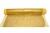 Сетка с пайетками №6, 188 гр/м2, шир.130см, цвет золото - купить в Орле. Цена 371.02 руб.