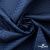 Ткань подкладочная Жаккард PV2416932,  93г/м2, ш.145 см,Т.синий (19-3921/черный) - купить в Орле. Цена 241.46 руб.