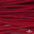 Шнур плетеный d-6 мм, круглый 70% хлопок 30% полиэстер, уп.90+/-1 м, цв.1064-красный - купить в Орле. Цена: 588 руб.