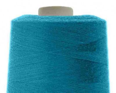 Швейные нитки (армированные) 28S/2, нам. 2 500 м, цвет 340 - купить в Орле. Цена: 148.95 руб.