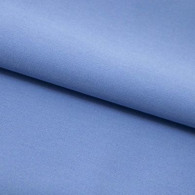 Костюмная ткань "Элис" 17-4139, 200 гр/м2, шир.150см, цвет голубой - купить в Орле. Цена 306.20 руб.
