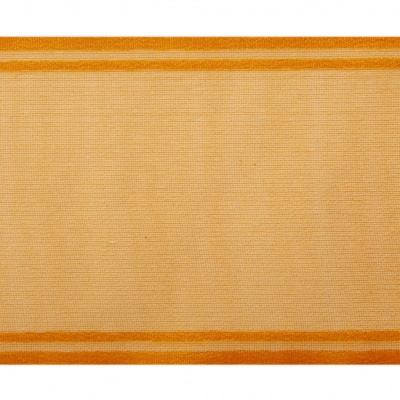Лента капроновая, шир. 80 мм/уп. 25 м, цвет оранжевый - купить в Орле. Цена: 17.64 руб.
